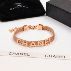 C.h.a.n.e.l. Bracelet 011