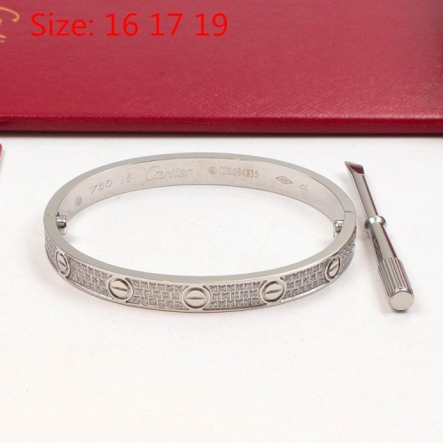 C.a.r.t.i.e.r. Bangle 072