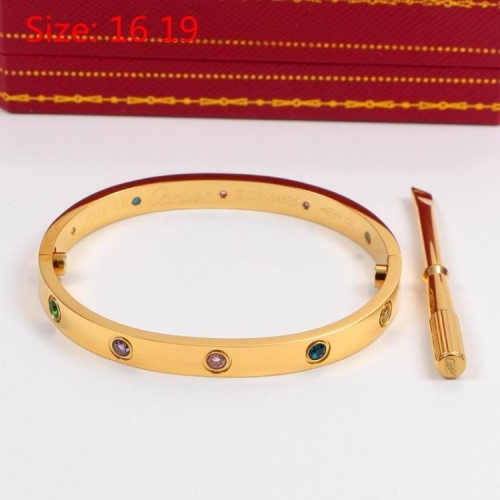 C.a.r.t.i.e.r. Bangle 148