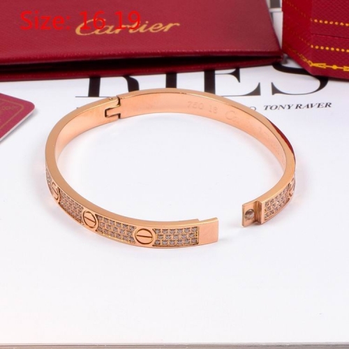 C.a.r.t.i.e.r. Bangle 090