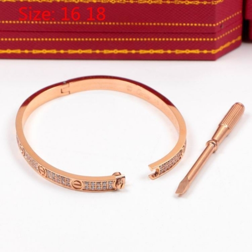 C.a.r.t.i.e.r. Bangle 053