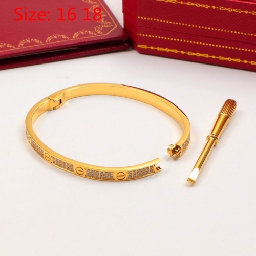 C.a.r.t.i.e.r. Bangle 060