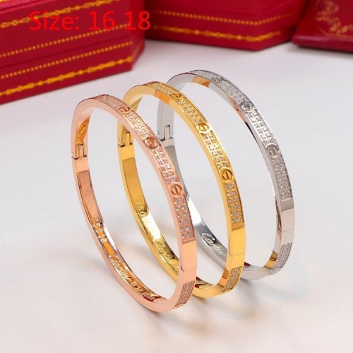 C.a.r.t.i.e.r. Bangle 102