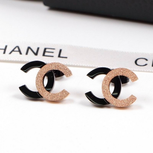 C.h.a.n.e.l. Earring 021