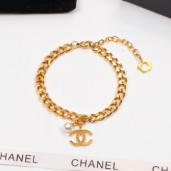 C.h.a.n.e.l. Bracelet 034