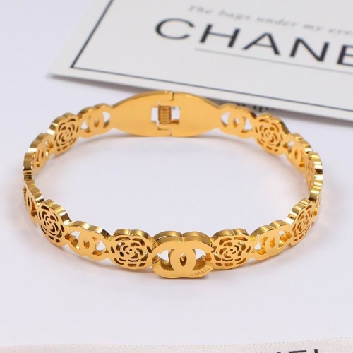 C.h.a.n.e.l. Bangle 079