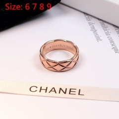 C.h.a.n.e.l. Ring 050