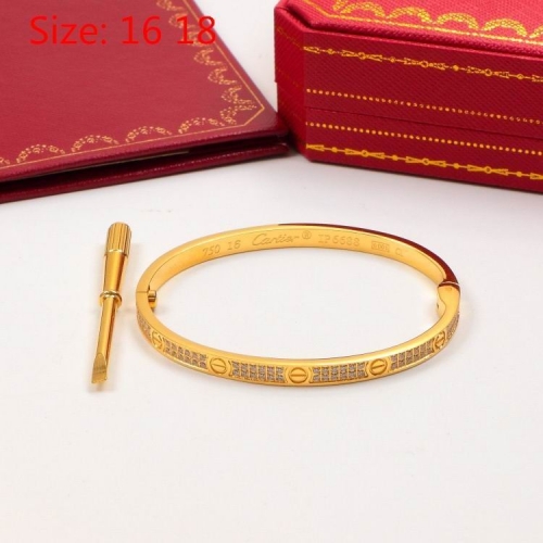 C.a.r.t.i.e.r. Bangle 061