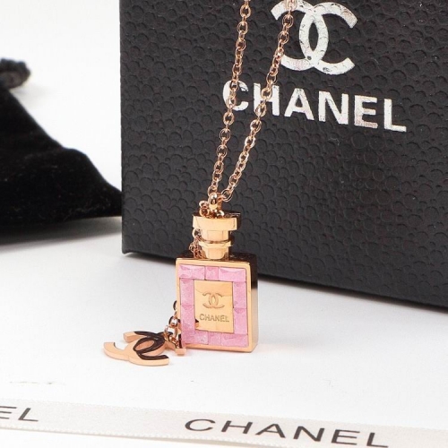 C.h.a.n.e.l. Necklace 152