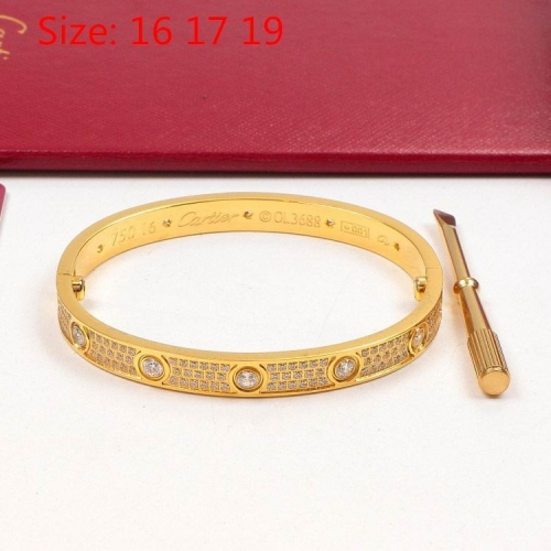 C.a.r.t.i.e.r. Bangle 076