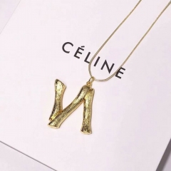 C.e.l.i.n.e. Necklace 013