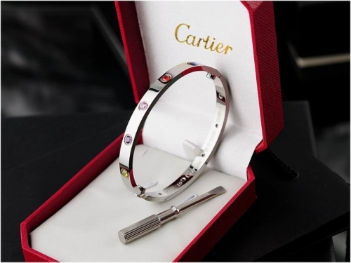 C.a.r.t.i.e.r. Bangle 262