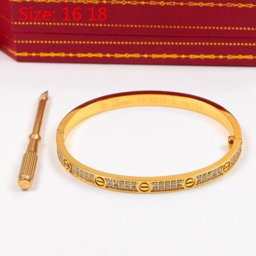 C.a.r.t.i.e.r. Bangle 055