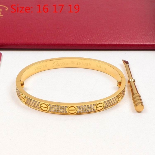 C.a.r.t.i.e.r. Bangle 073