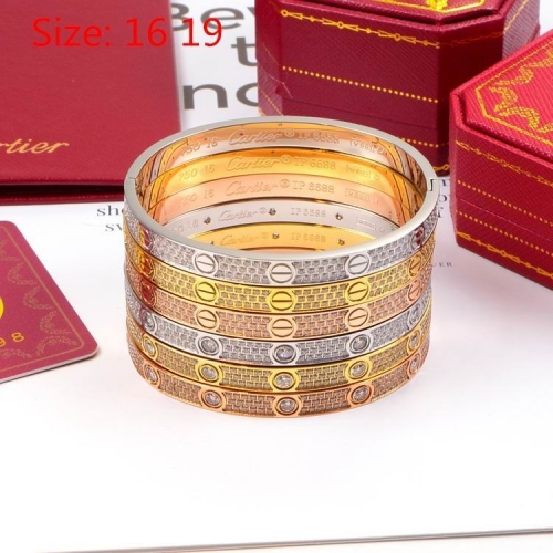 C.a.r.t.i.e.r. Bangle 096