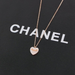 C.h.a.n.e.l. Necklace 044