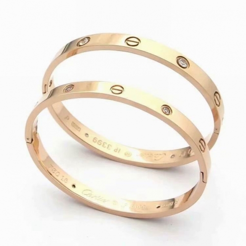 C.a.r.t.i.e.r. Bangle 195