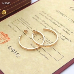 C.a.r.t.i.e.r. Earring 058