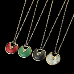 C.a.r.t.i.e.r. Necklace 167