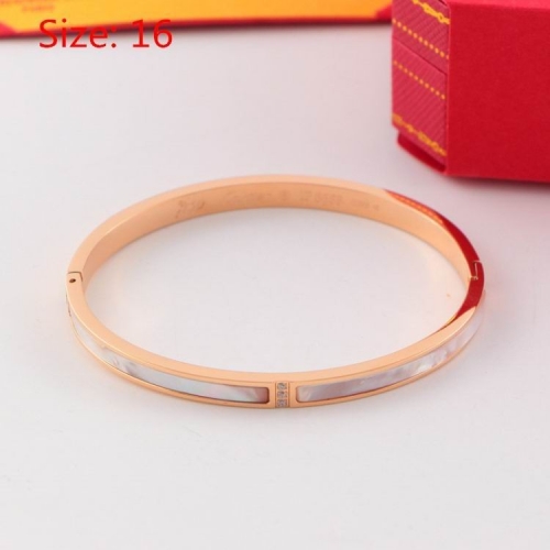 C.a.r.t.i.e.r. Bangle 161