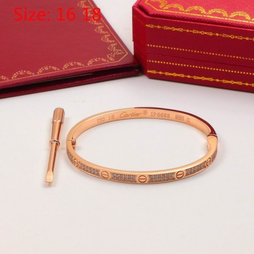 C.a.r.t.i.e.r. Bangle 063