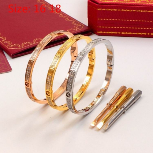 C.a.r.t.i.e.r. Bangle 064