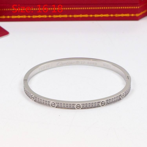 C.a.r.t.i.e.r. Bangle 100