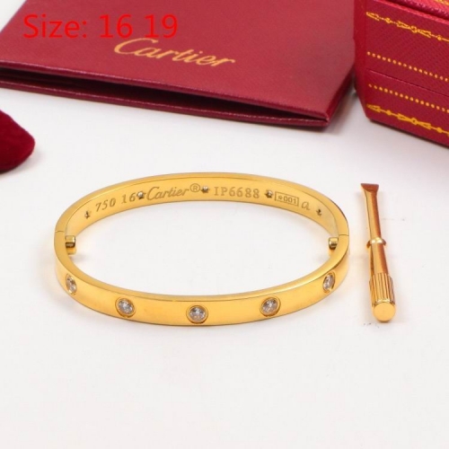 C.a.r.t.i.e.r. Bangle 153