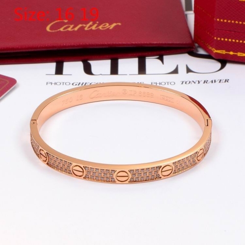 C.a.r.t.i.e.r. Bangle 091