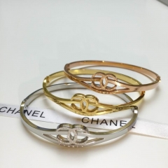 C.h.a.n.e.l. Bangle 057