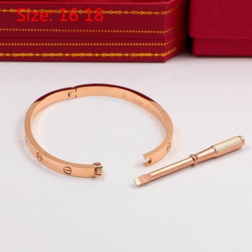 C.a.r.t.i.e.r. Bangle 105