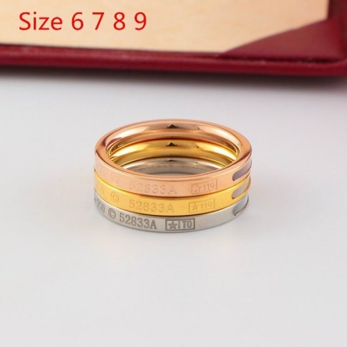 C.a.r.t.i.e.r. Ring 132