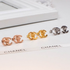 C.h.a.n.e.l. Earring 062