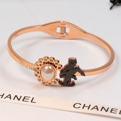 C.h.a.n.e.l. Bangle 048