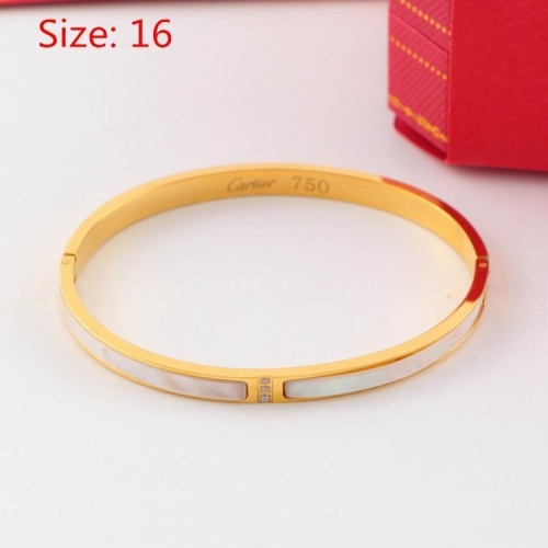 C.a.r.t.i.e.r. Bangle 163