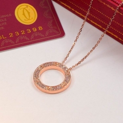 C.a.r.t.i.e.r. Necklace 114