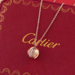 C.a.r.t.i.e.r. Necklace 065