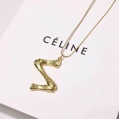 C.e.l.i.n.e. Necklace 001