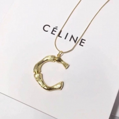 C.e.l.i.n.e. Necklace 024