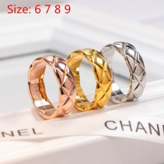 C.h.a.n.e.l. Ring 053