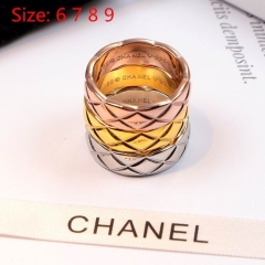 C.h.a.n.e.l. Ring 054