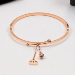 C.h.a.n.e.l. Bangle 064
