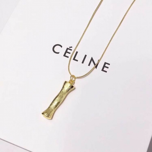 C.e.l.i.n.e. Necklace 018