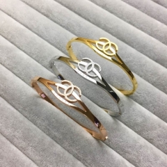C.h.a.n.e.l. Bangle 058