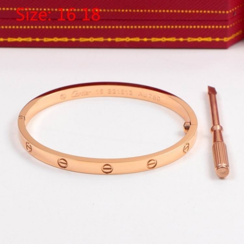 C.a.r.t.i.e.r. Bangle 106