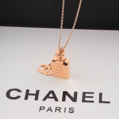 C.h.a.n.e.l. Necklace 100