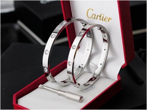 C.a.r.t.i.e.r. Bangle 254