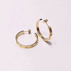 C.a.r.t.i.e.r. Earring 034