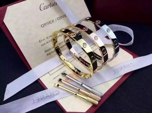 C.a.r.t.i.e.r. Bangle 202