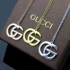 G.U.C.C.I. Necklace 004